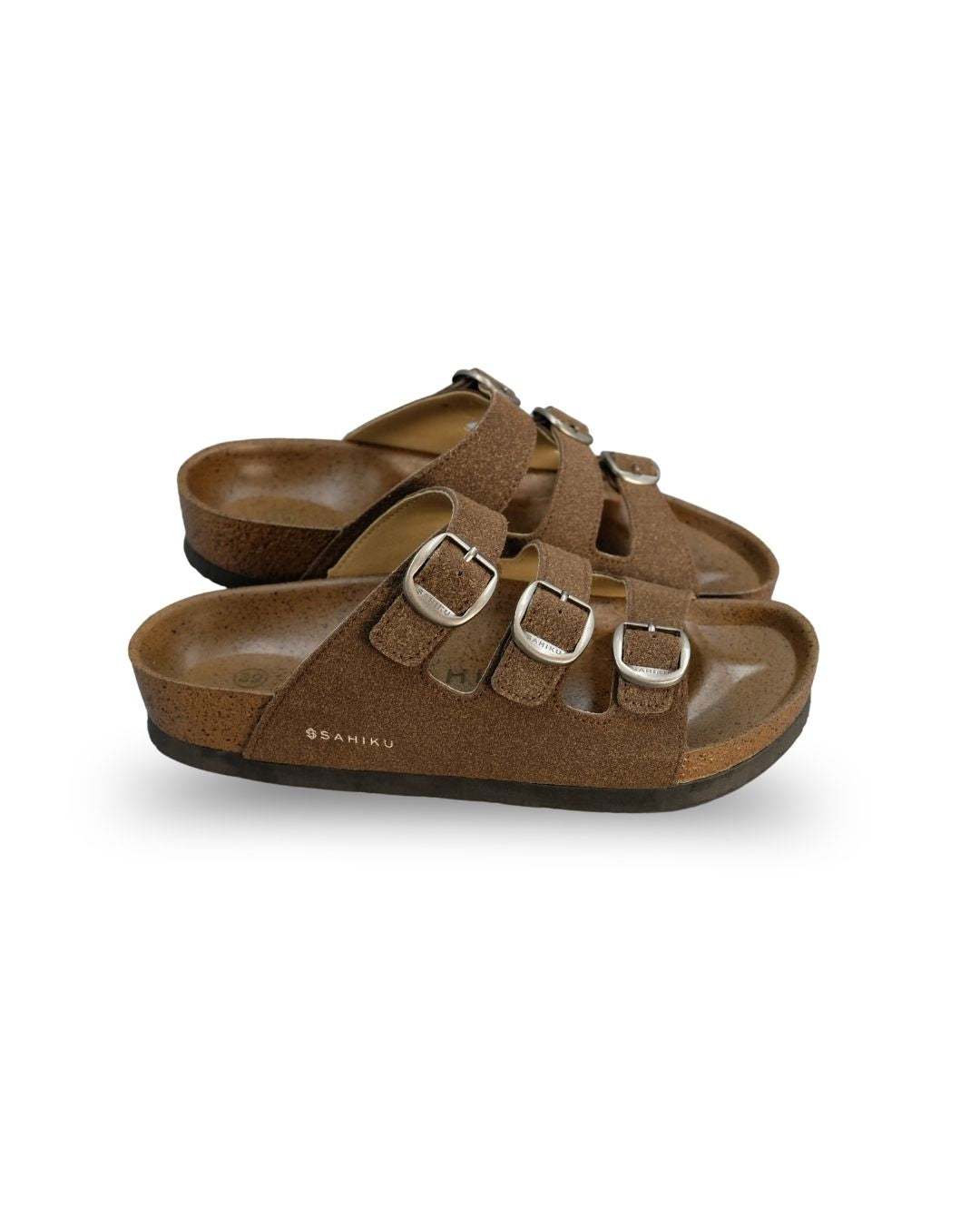 Ares Sandals