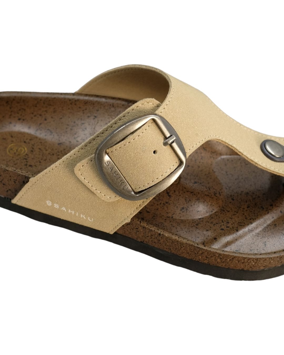 Paulo Sandals