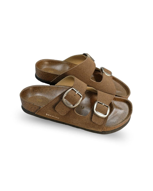 Atlas Sandals