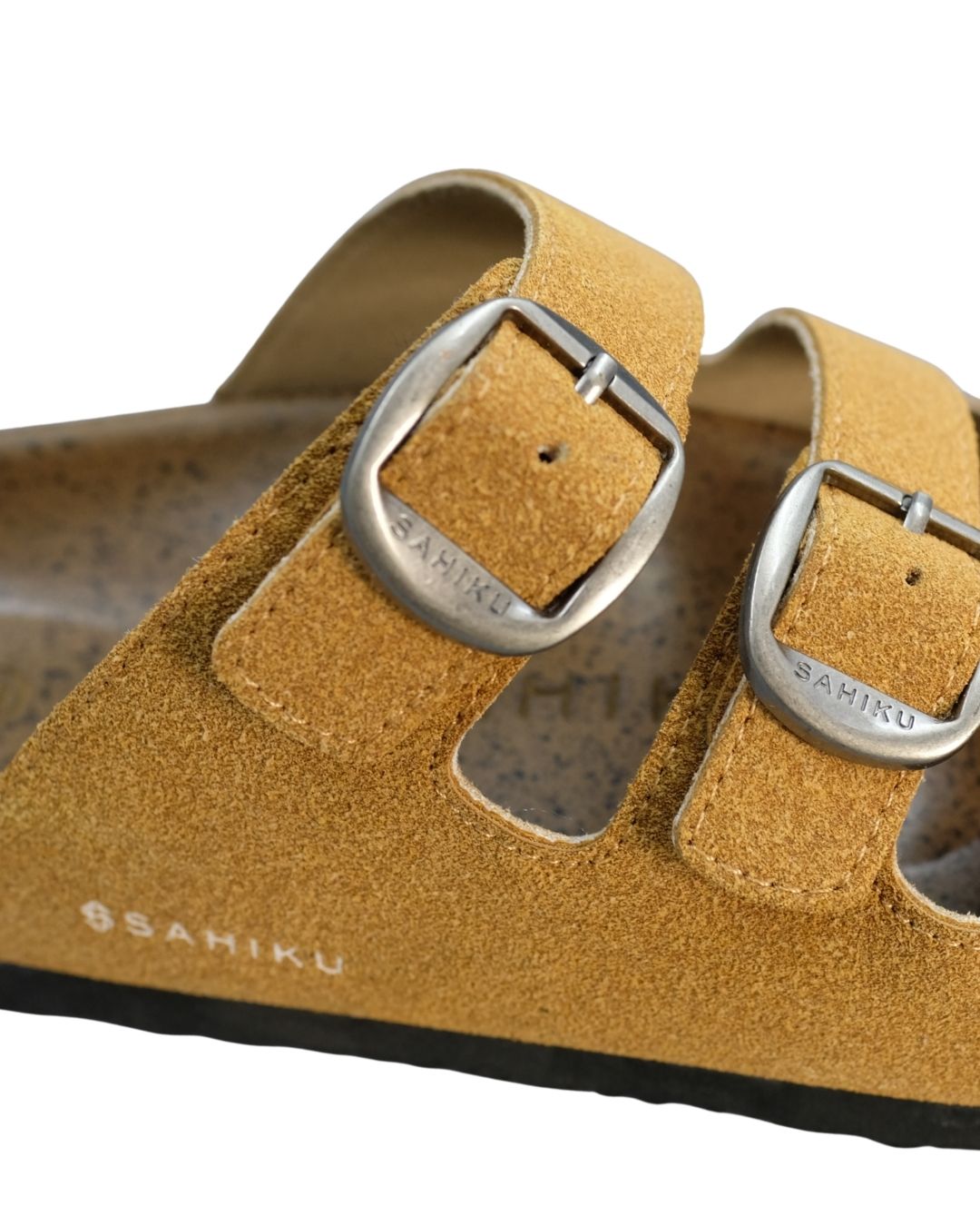 Ares Sandals