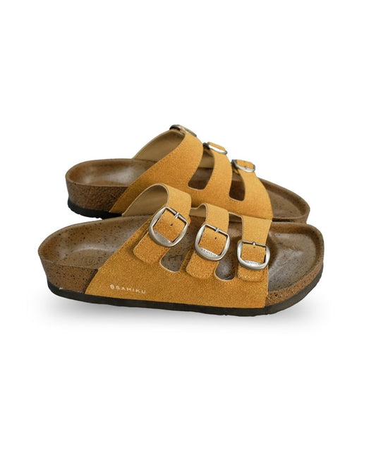 Ares Sandals