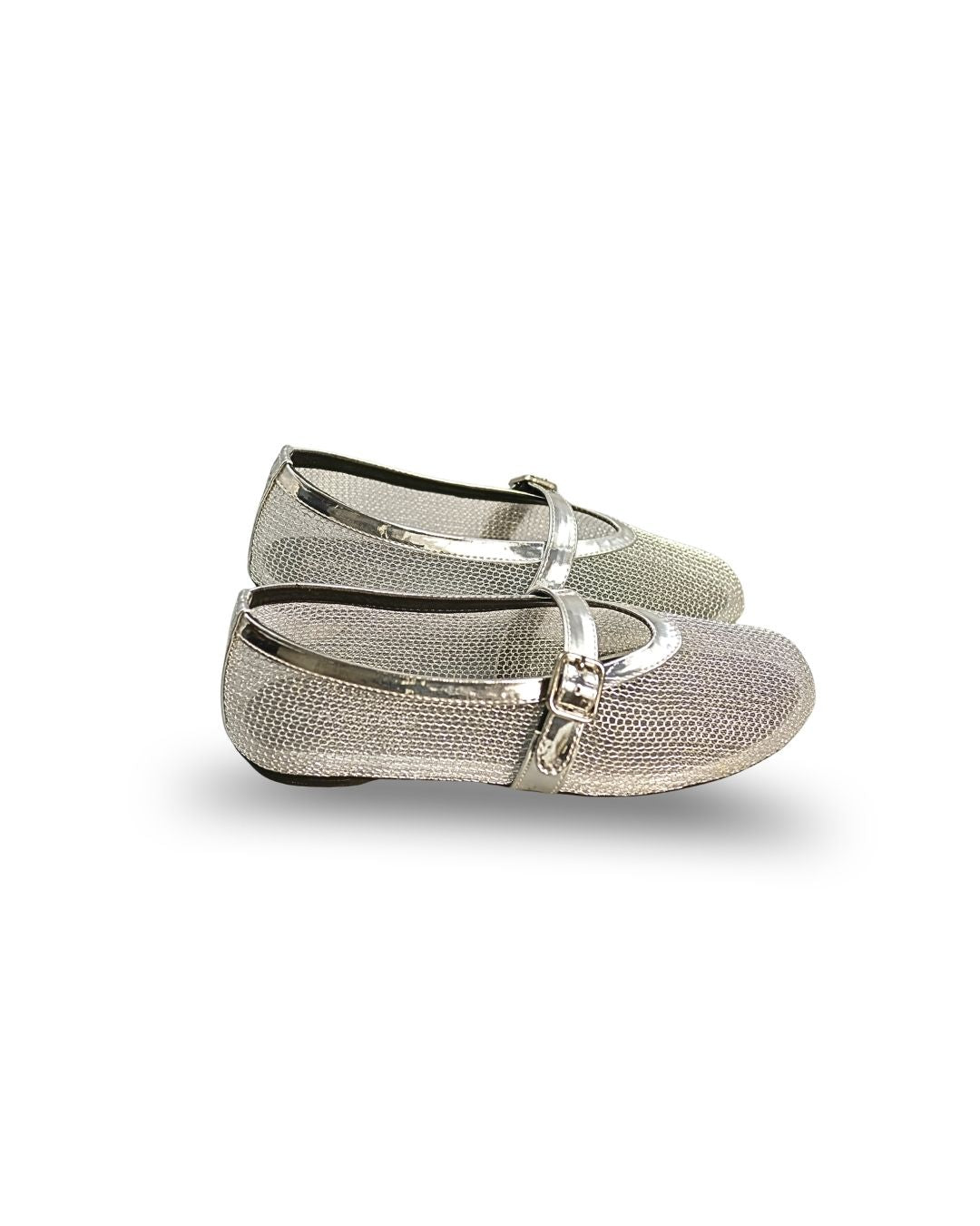 Brielle Mesh Flatshoes