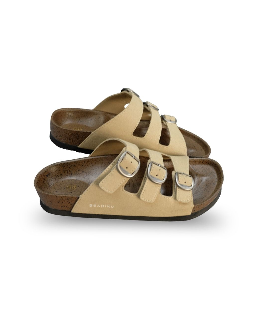Ares Sandals