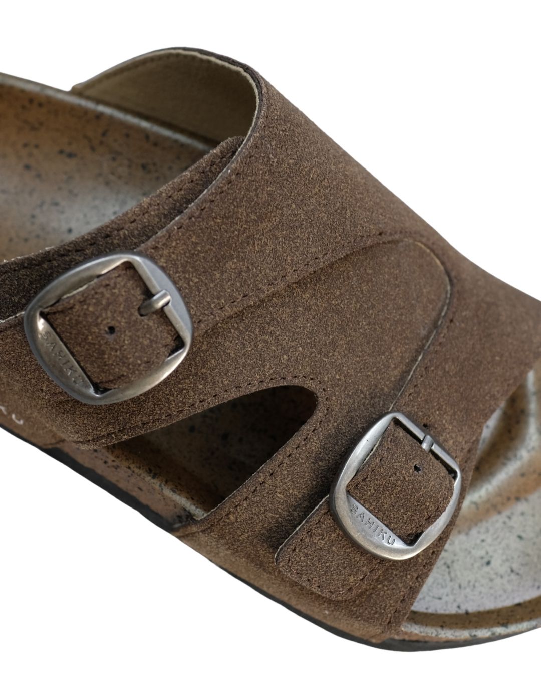 Cairo Sandals