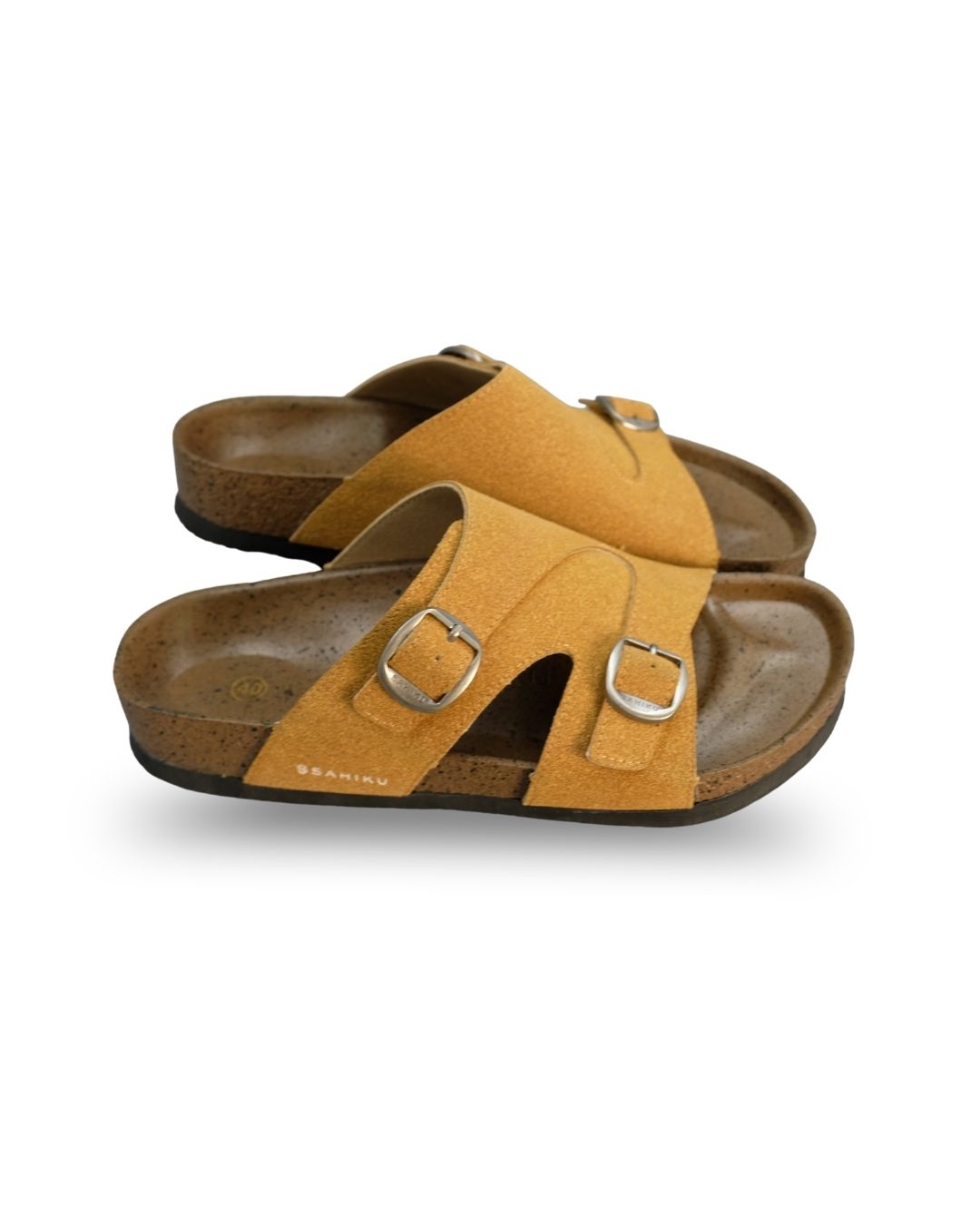 Cairo Sandals