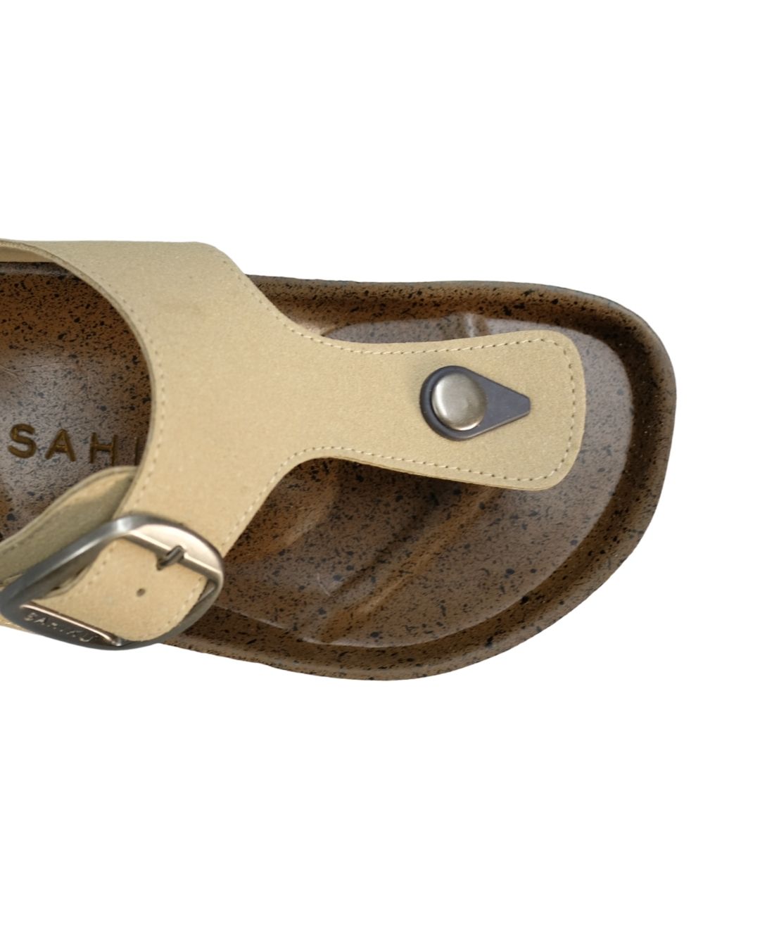 Paulo Sandals