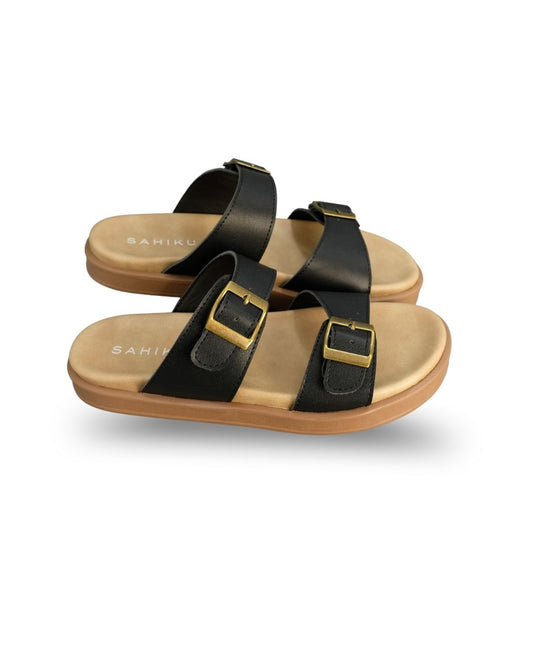 Aira Sandals