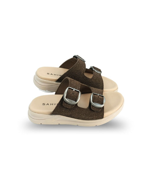 Alma Kids Sandals