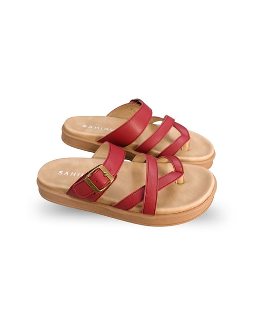 Serena Sandals