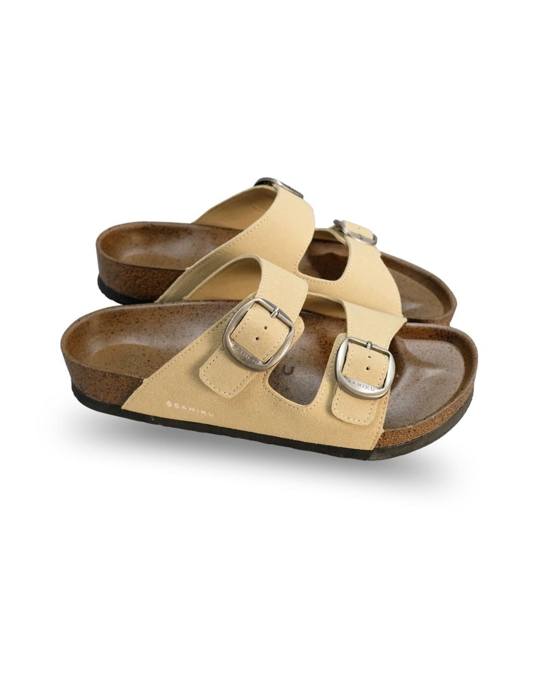 Ares Sandals