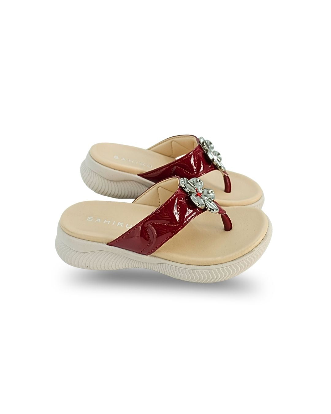 Jasmine Kids Sandals