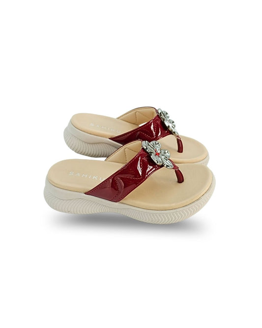 Jasmine Kids Sandals