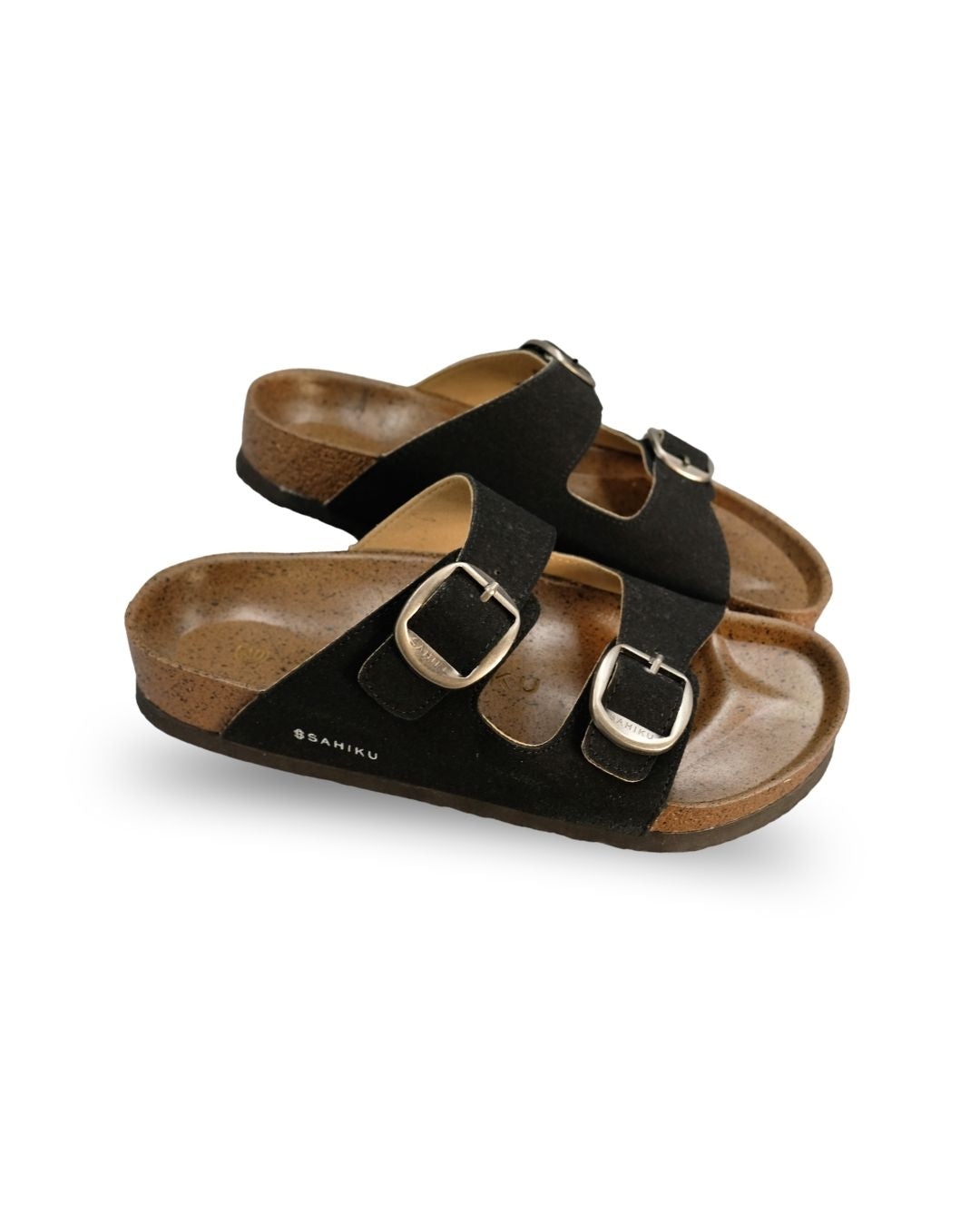 Atlas Sandals
