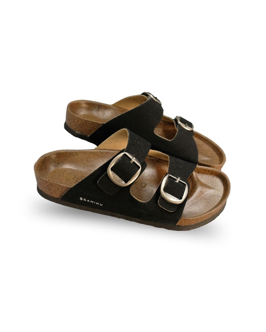 Atlas Sandals