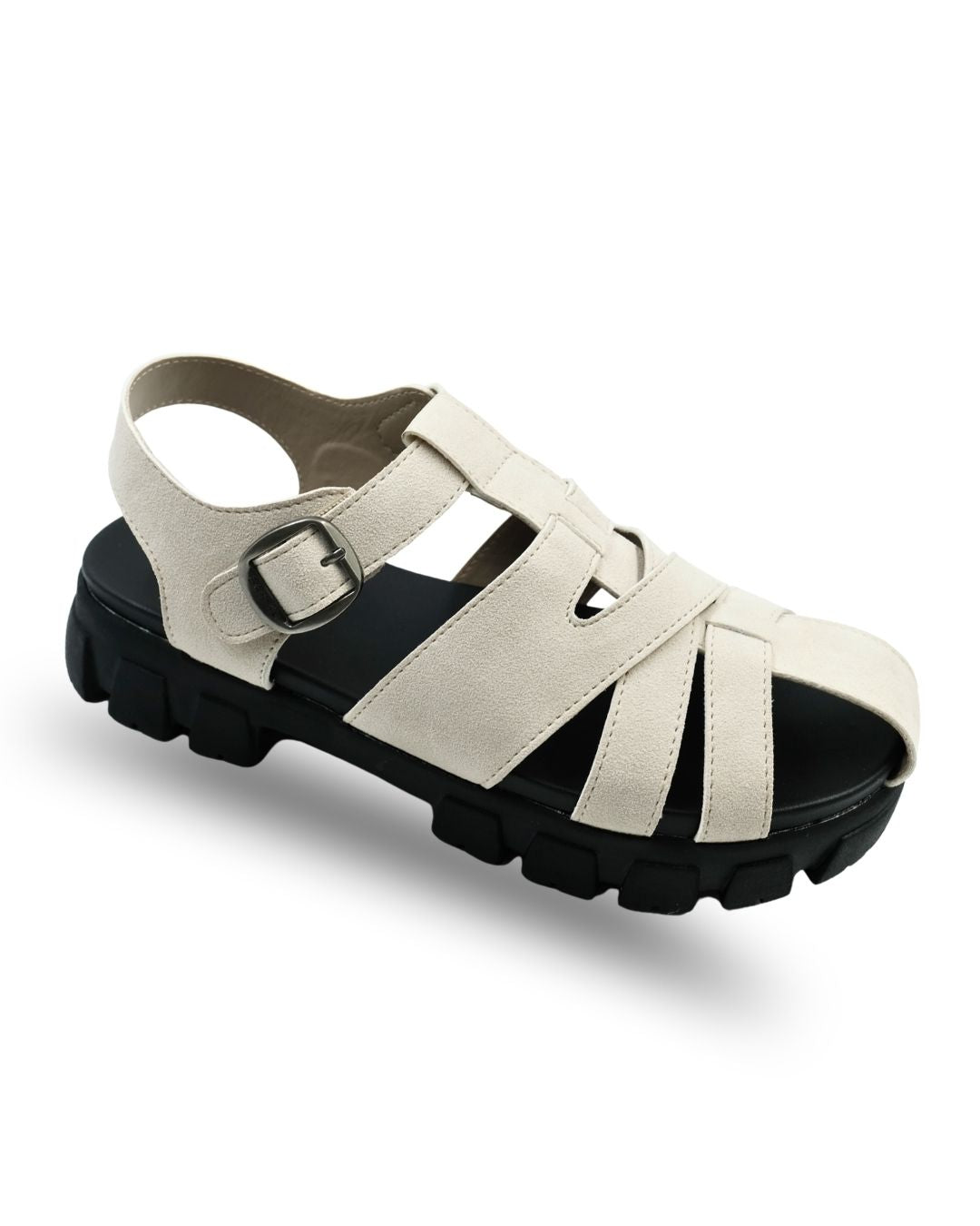 Sienna Chunky Sandals
