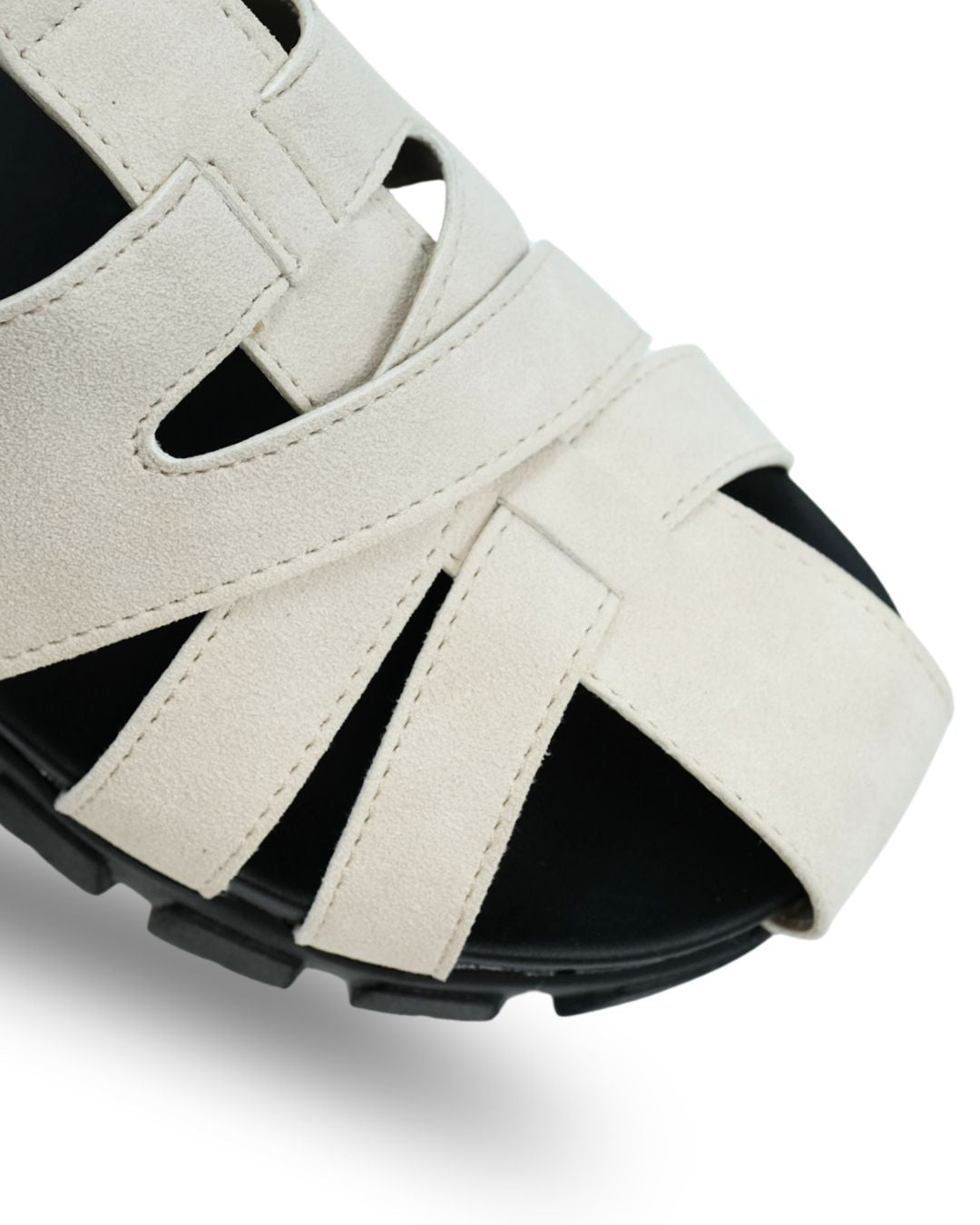 Sienna Chunky Sandals