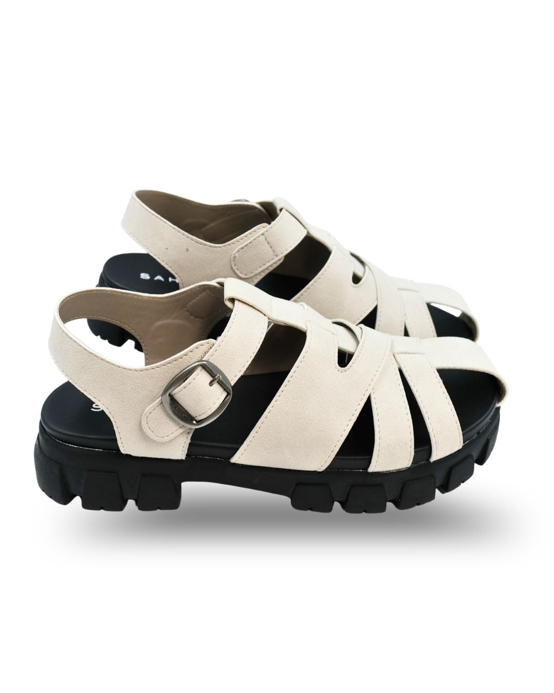 Sienna Chunky Sandals