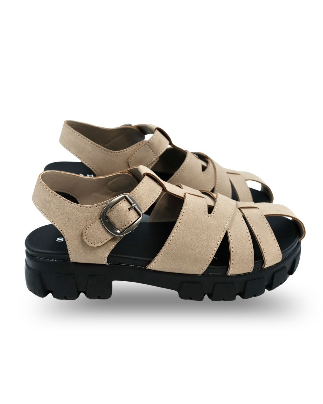 Sienna Chunky Sandals