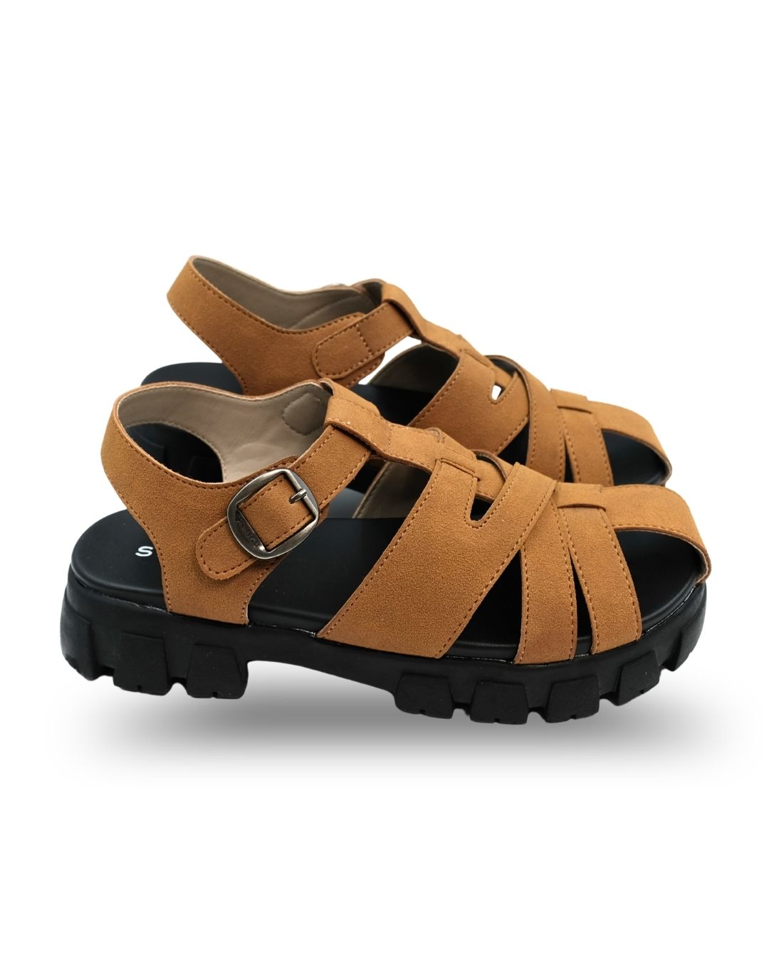 Sienna Chunky Sandals