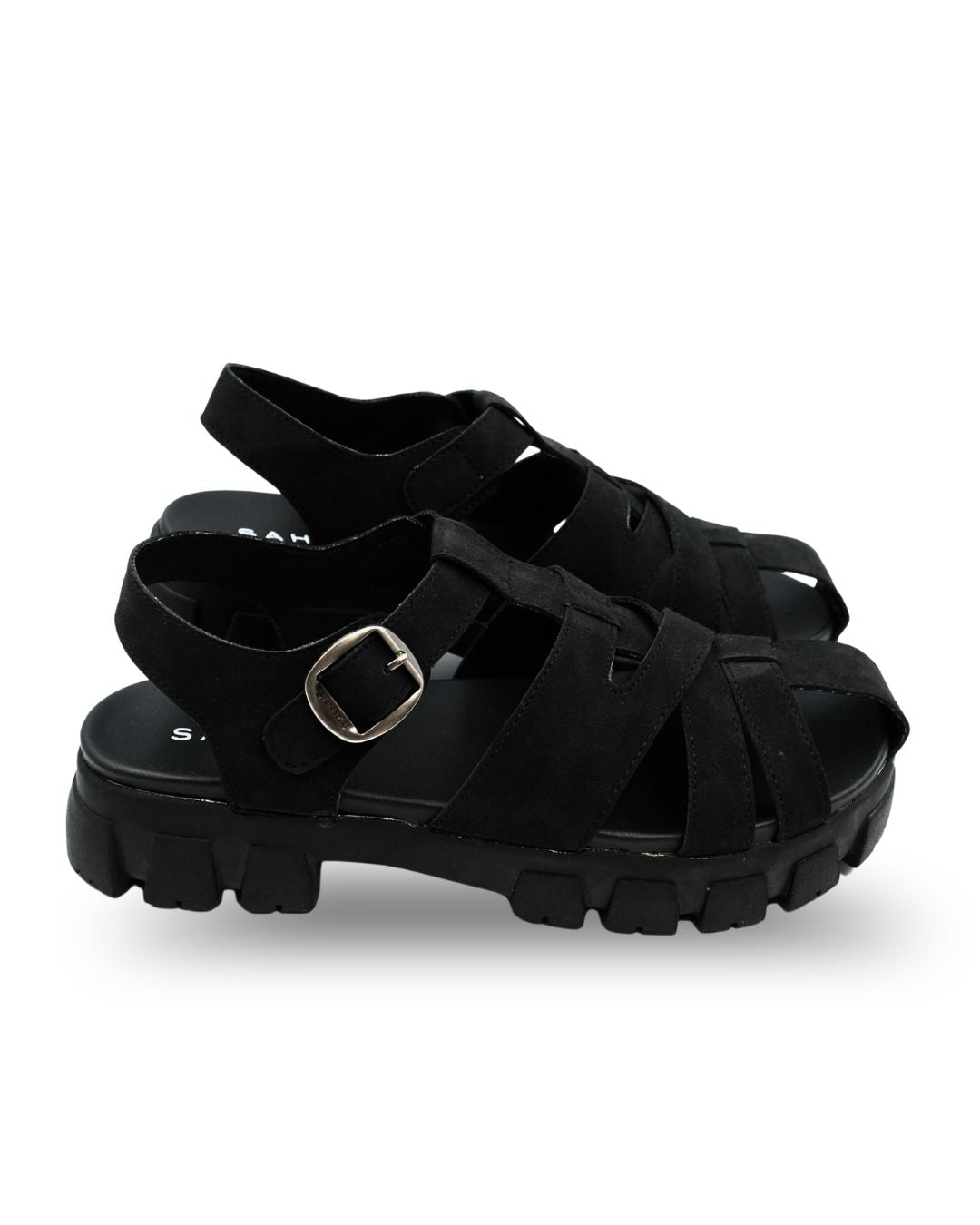 Sienna Chunky Sandals