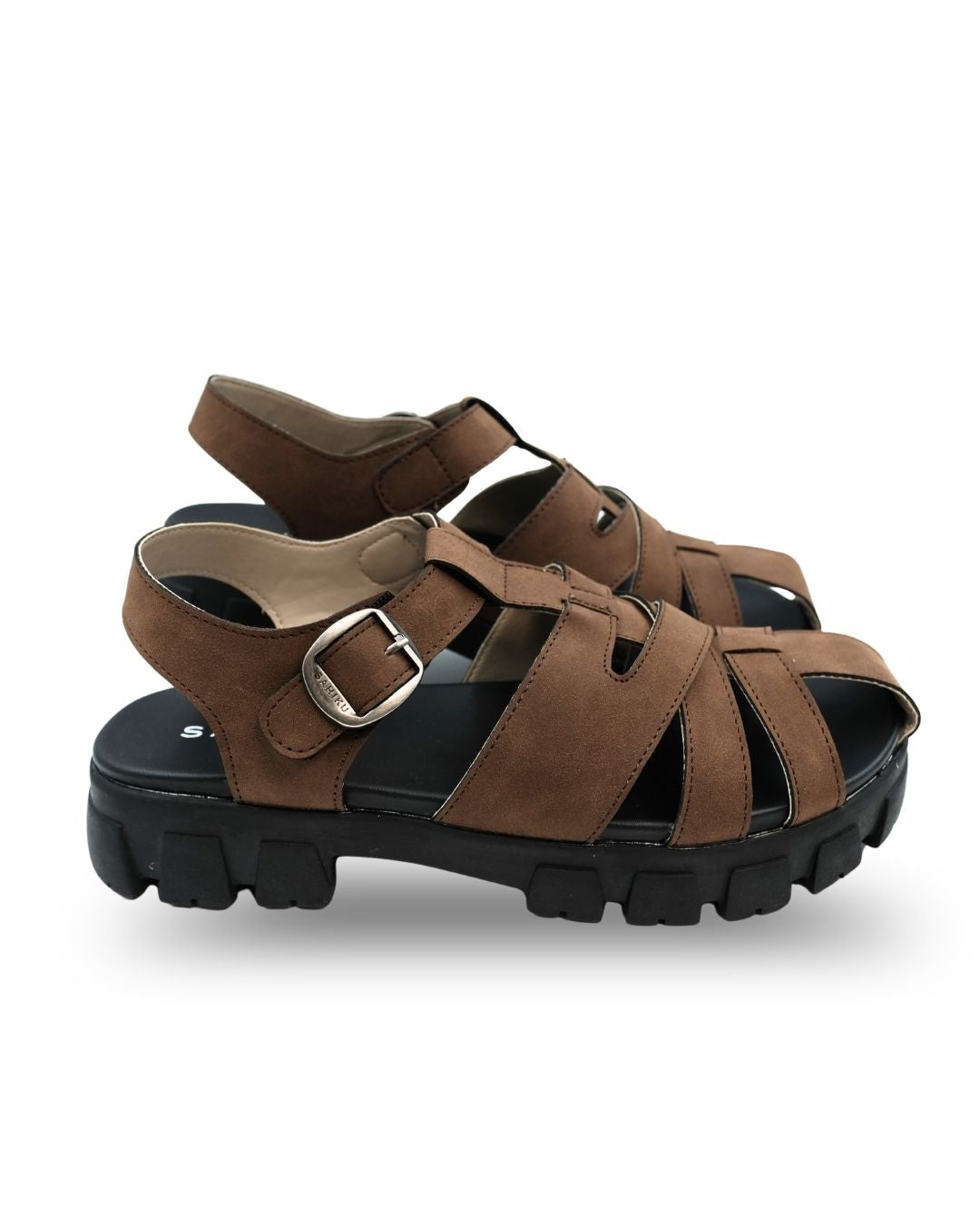 Sienna Chunky Sandals