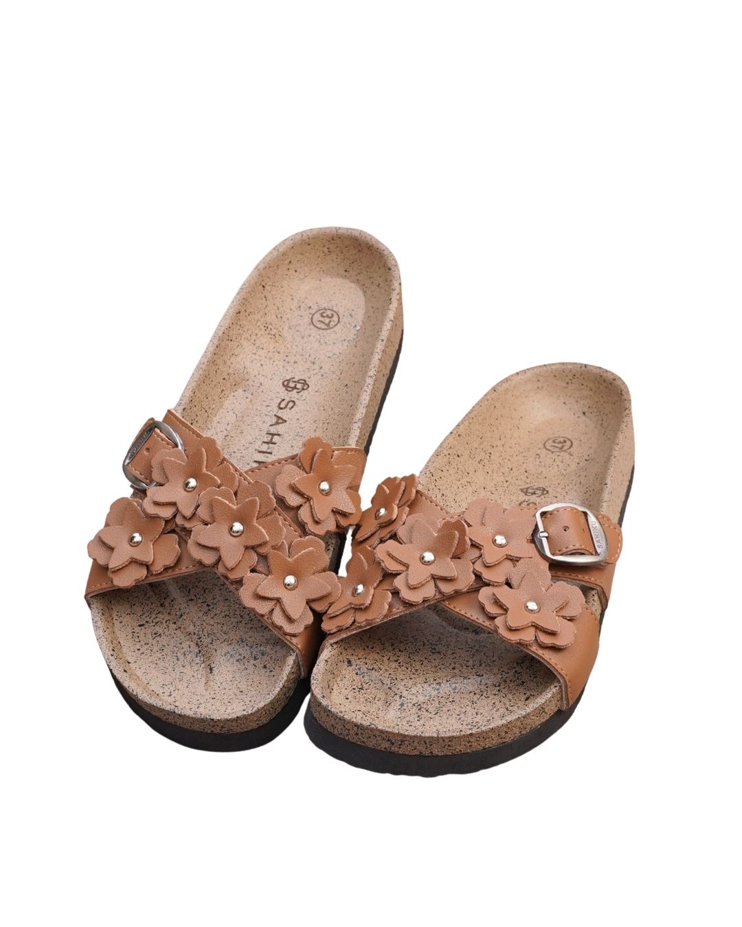 Camellia Sandals