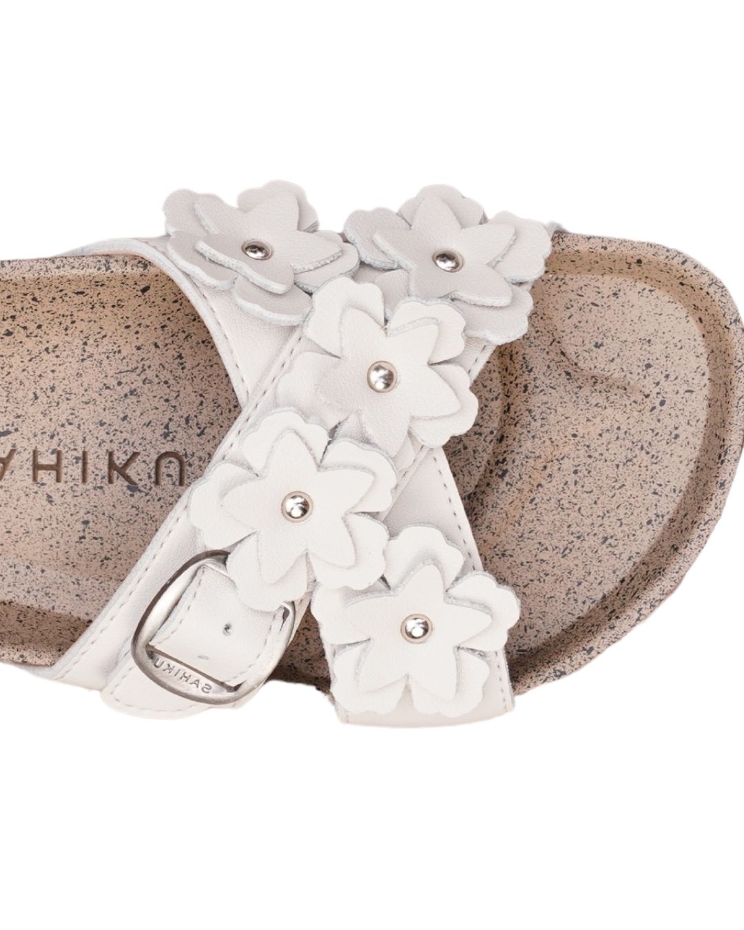 Camellia Sandals