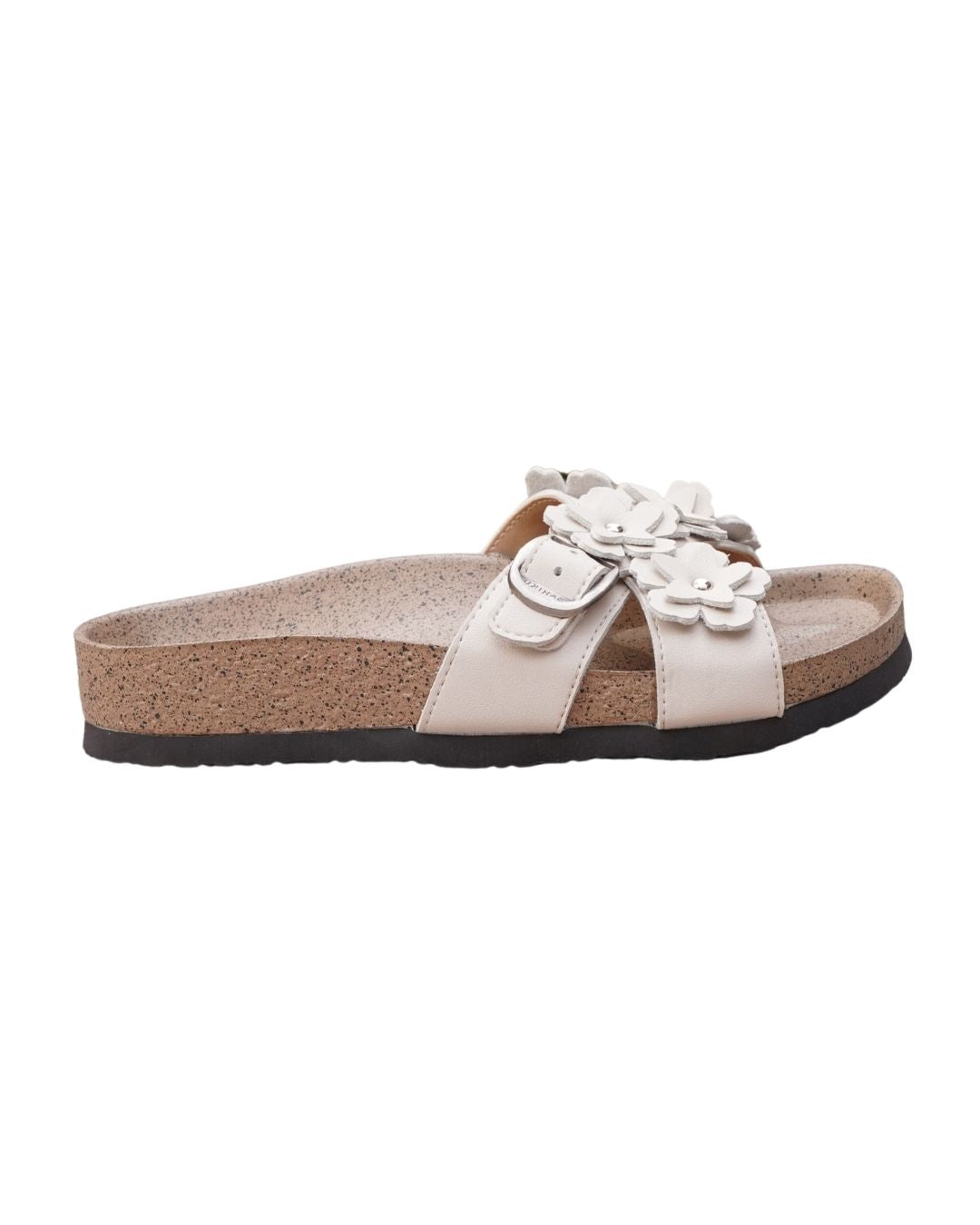 Camellia Sandals