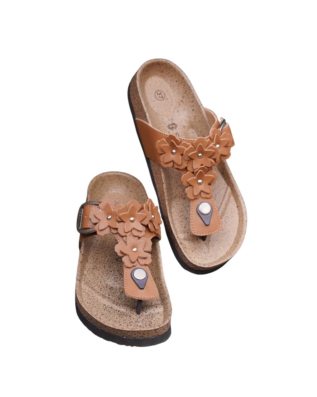 Blossom Sandals