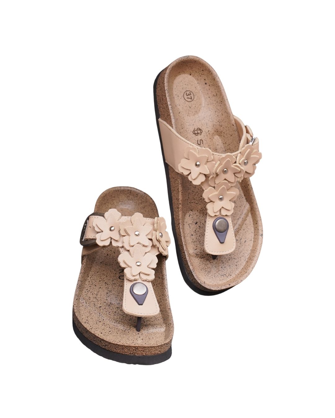 Blossom Sandals