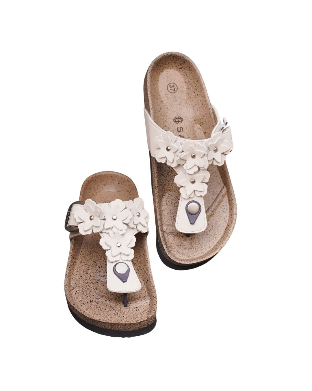 Blossom Sandals