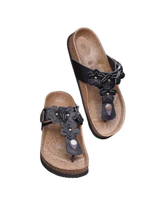 Blossom Sandals