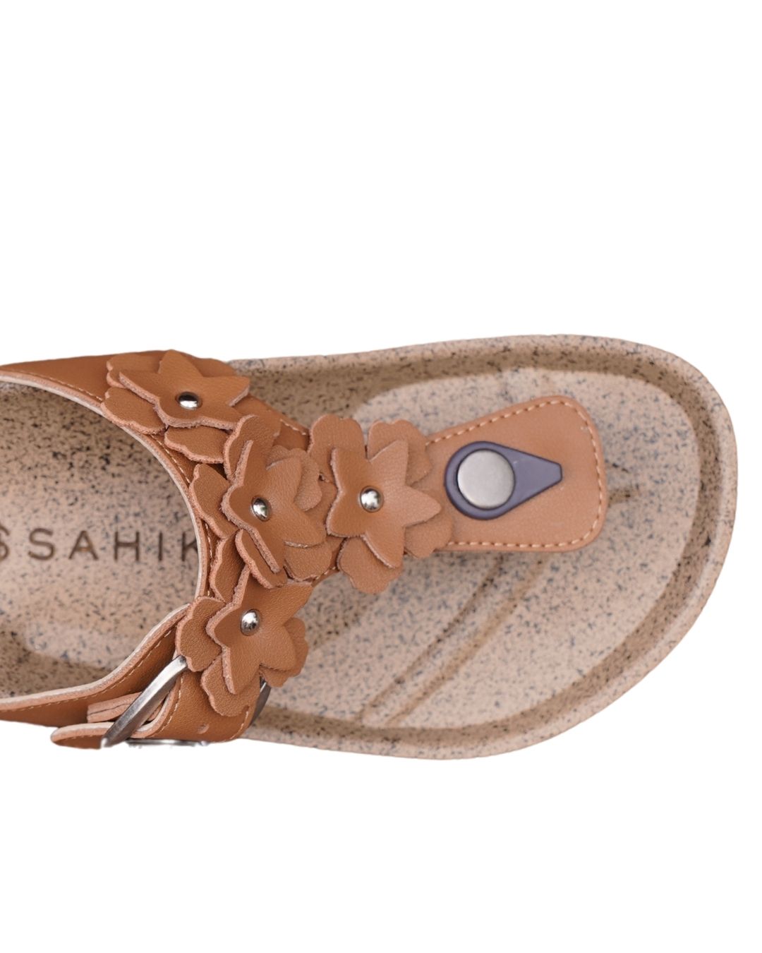 Blossom Sandals
