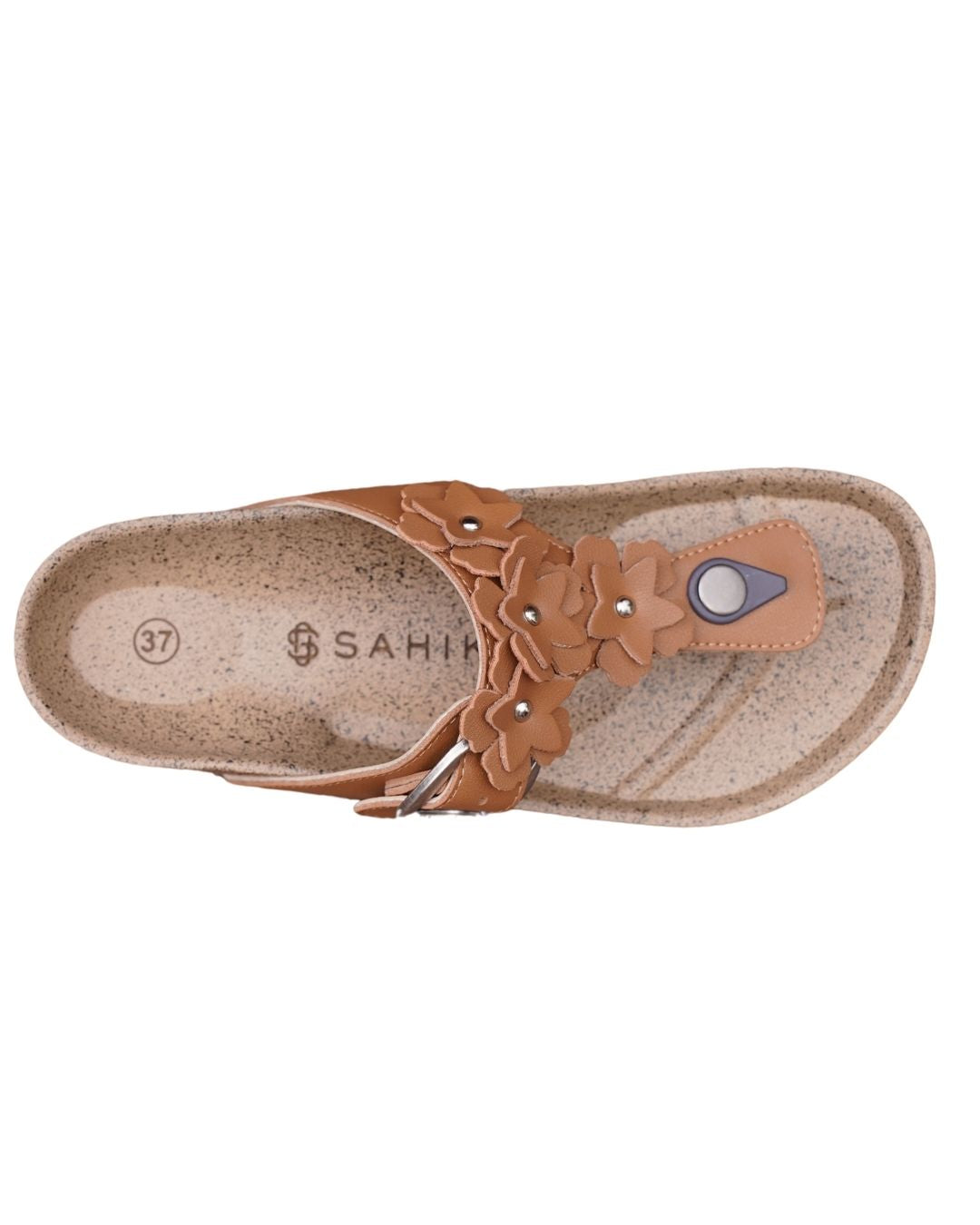 Blossom Sandals